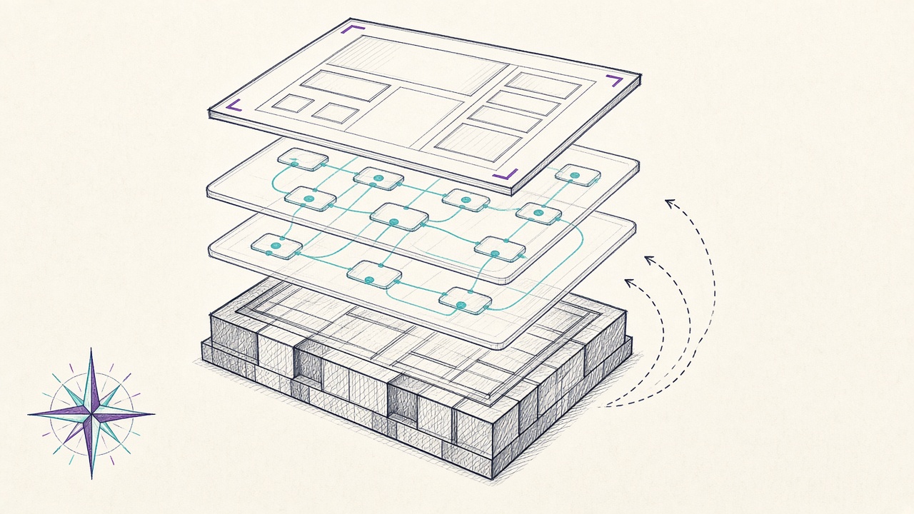 Building Future-Ready Digital Products: Key Principles for Modern Software Success