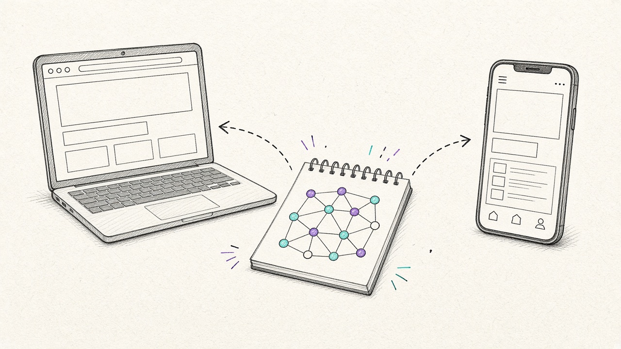 How AI Is Transforming Web and Mobile App Development in 2026