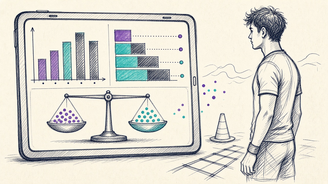 Making sports science usable: load, intensity, and acute:chronic UX in Next11